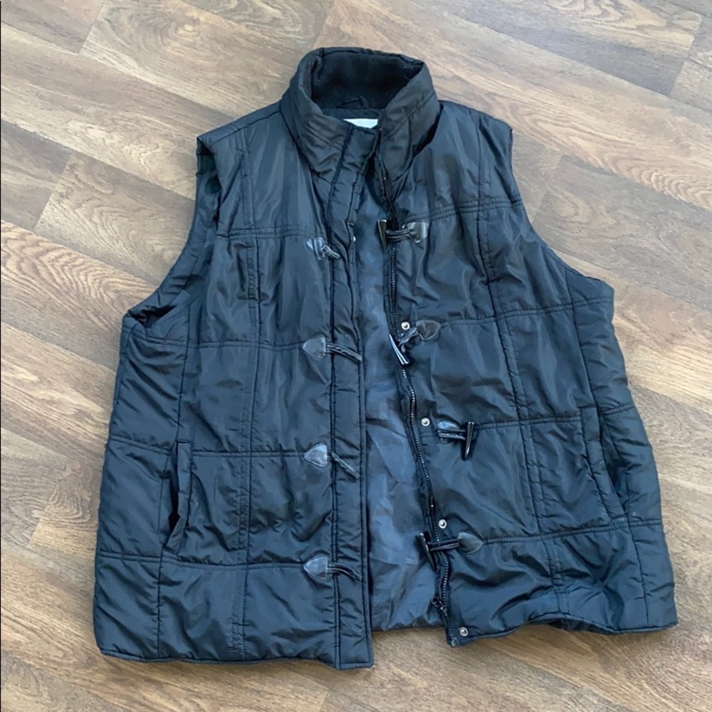 Vest